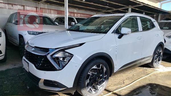 كيا سبورتاج 2023 للبيع في العراق -  بغداد